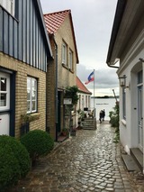 Ferienwohnung in Schleswig - Ferienwohnung Seemöwe - Bild 22