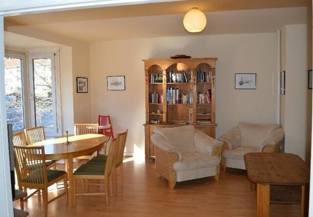 Ferienwohnung in Kiel - Holtenauer 112 - Bild 5 Ferienwohnung in Kiel - Holtenauer 112 - Bild 5