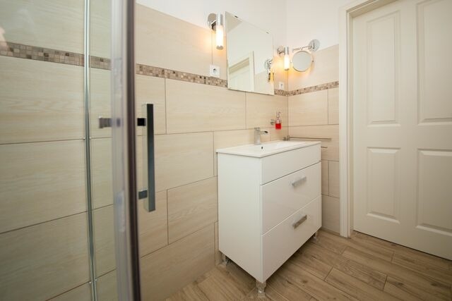 Ferienwohnung in Rabenkirchen-Faul&uuml;ck - Schleiblick App. 8 - Bild 6