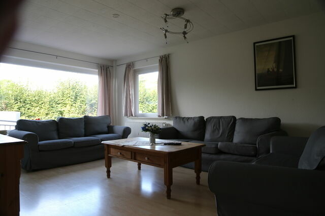 Ferienhaus in Rabenkirchen-Faul&uuml;ck - Ferienhaus Kappeln - Bild 14