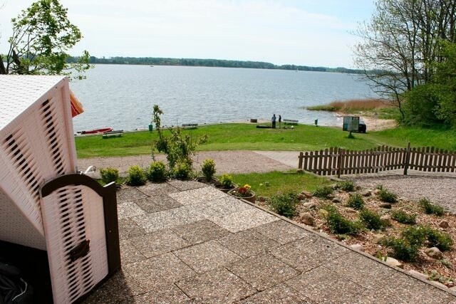 Ferienwohnung in Rabenkirchen-Faul&uuml;ck - Schleiblick App. 6 - Bild 7