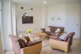 Ferienwohnung in Fehmarn OT Neue Tiefe - Schmuckst&uuml;ck am Binnensee - Bild 2
