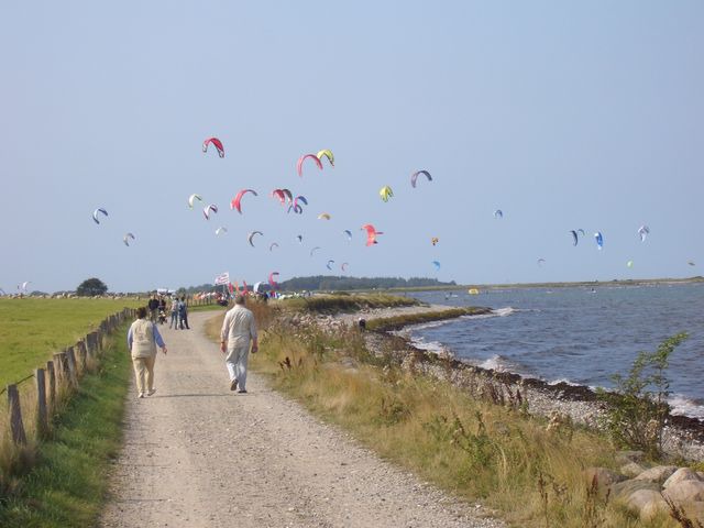 Ferienwohnung in Fehmarn OT Neue Tiefe - Schmuckst&uuml;ck am Binnensee - Bild 22