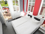 Ferienwohnung in Sellin - Villa To Hus Wohnung 1 - Bild 7