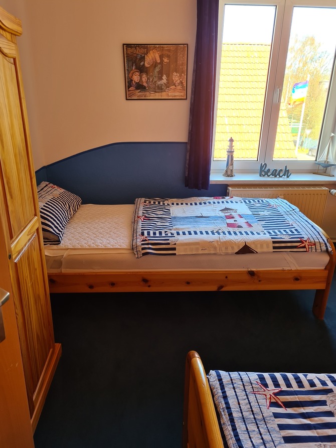 Ferienwohnung in K&uuml;hlungsborn - K&uuml;hlungsborn West - Bild 16