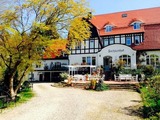 Ferienwohnung in Klingberg - romantische Ferienwohnung Sachsenhof 2 - Bild 19