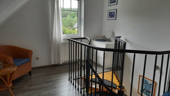 Ferienwohnung in Sellin - Ferienwohnung Schernau - Bild 7