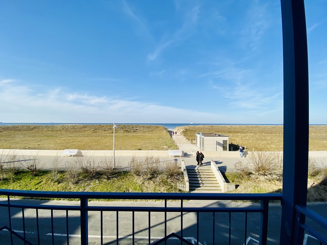 Ferienwohnung in Warnemünde - Strandpalais, Ferienwohnung Luv - Bild 6