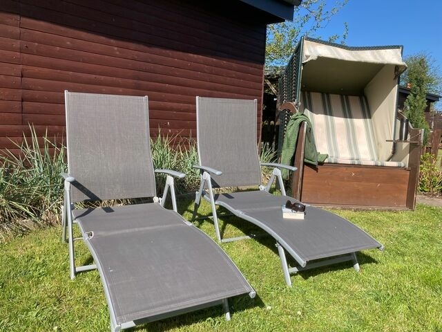 Ferienwohnung in Kraksdorf - B&ouml;ltser Hus Terrassenwohnung - Bild 13