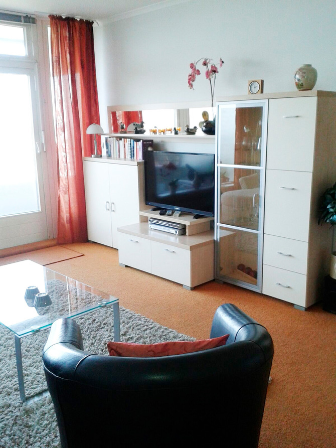 Ferienwohnung in Travemünde - Maritim Residenz Traumblick - Bild 4