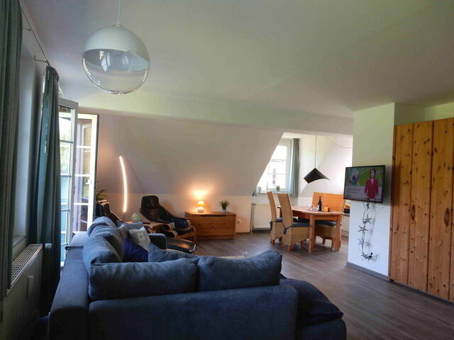 Ferienwohnung in Prerow - Resi D7 - Bild 9