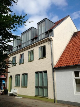 Casa Cinzia (Lucia)