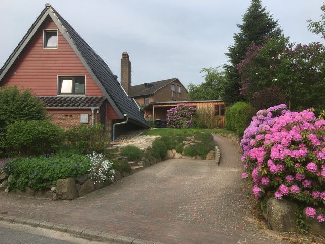 Ferienhaus in Bünsdorf - Aukamp - Bild 2