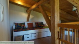 Ferienwohnung in Barkelsby - &ouml;kologische Ferienwohnung Rossee /Wohnung Ost - Bild 5