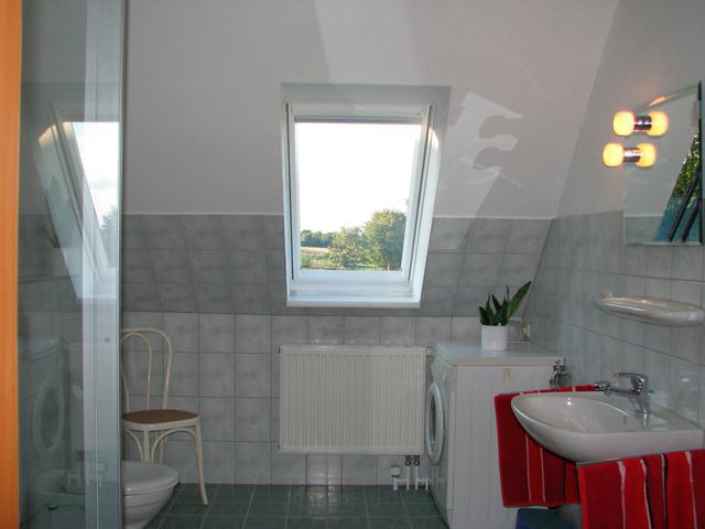 Ferienwohnung in Neu Duvenstedt - Wittensee-Blick - Bild 14