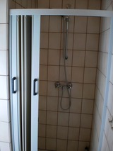 Ferienwohnung in Goosefeld - Alte Schmiede App. 1 - Bild 6