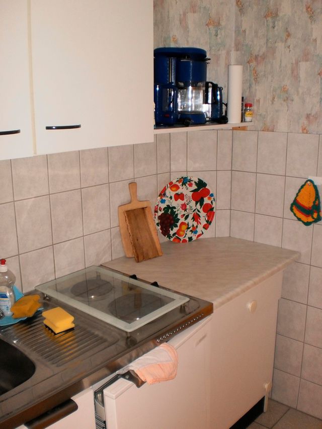 Ferienwohnung in Goosefeld - Alte Schmiede App. 1 - Bild 7