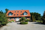 Ferienwohnung in Goosefeld - Alte Schule App.1 - Bild 12