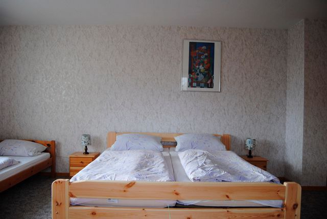 Ferienwohnung in Goosefeld - Alte Schmiede App. 4 - Bild 7