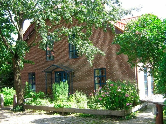 Ferienwohnung in Osterbyholz - FeWo Vidja - Bild 2