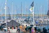 Ferienwohnung in Heiligenhafen - Ostsee - Appartement Nr. 17.2 "Skipper Lounge" inkl. TG-Platz im Strand Resort - Bild 17