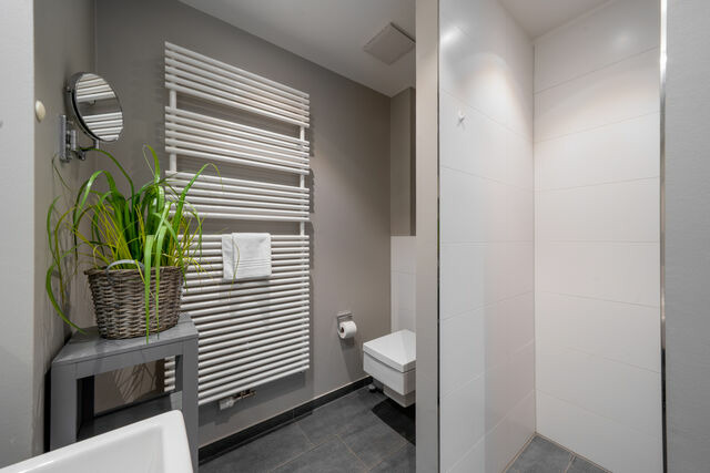 Ferienwohnung in Heiligenhafen - Ostsee - Appartement Nr. 17.2 "Skipper Lounge" inkl. TG-Platz im Strand Resort - Bild 14