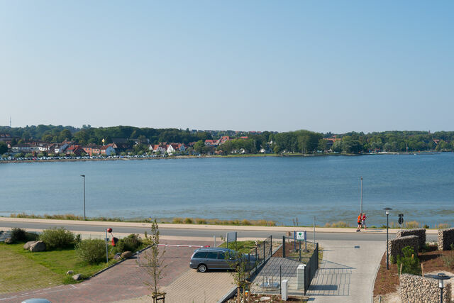 Ferienwohnung in Heiligenhafen - Ostsee - Appartement Nr. 17.2 "Skipper Lounge" inkl. TG-Platz im Strand Resort - Bild 19