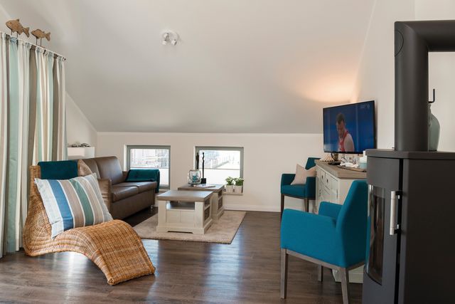 Ferienwohnung in Heiligenhafen - Ostsee - Appartement Nr. 82 "MeerGl&uuml;ck" im Strand Resort - Bild 2