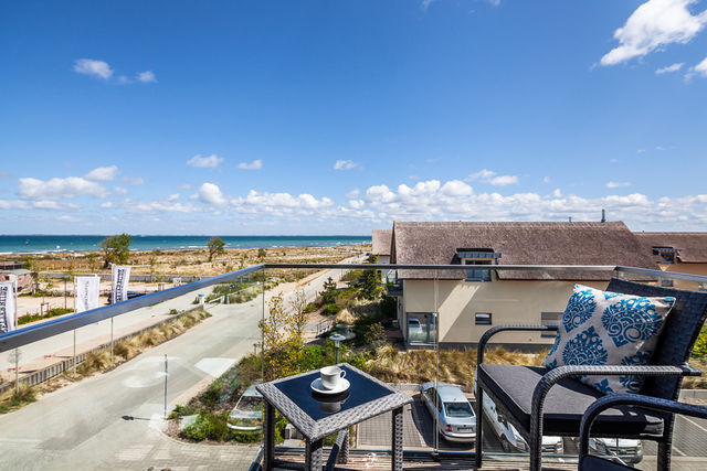 Ferienwohnung in Heiligenhafen - Ostsee - Appartement Nr. 82 "MeerGl&uuml;ck" im Strand Resort - Bild 13