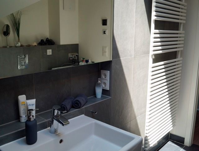 Ferienwohnung in Heiligenhafen - Ostsee - Appartement Nr. 70 "Beachklause" im Strand Resort - Bild 12