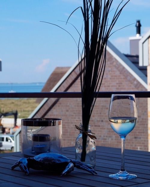 Ferienwohnung in Heiligenhafen - Ostsee - Appartement Nr. 70 "Beachklause" im Strand Resort - Bild 16