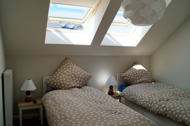 Ferienwohnung in Heiligenhafen - Ostsee - Appartement Nr. 70 "Beachklause" im Strand Resort - Bild 17