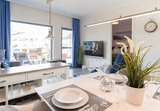 Ferienwohnung in Heiligenhafen - Ostsee - Appartement Nr. 17.1 "Dünengras" im Strand Resort - Bild 2