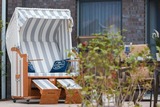 Ferienwohnung in Heiligenhafen - Ostsee - Appartement Nr. 17.1 "Dünengras" im Strand Resort - Bild 11