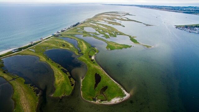 Ferienwohnung in Heiligenhafen - Ostsee - Appartement Nr. 16.2 "Strandzeit" im Strand Resort - Bild 21