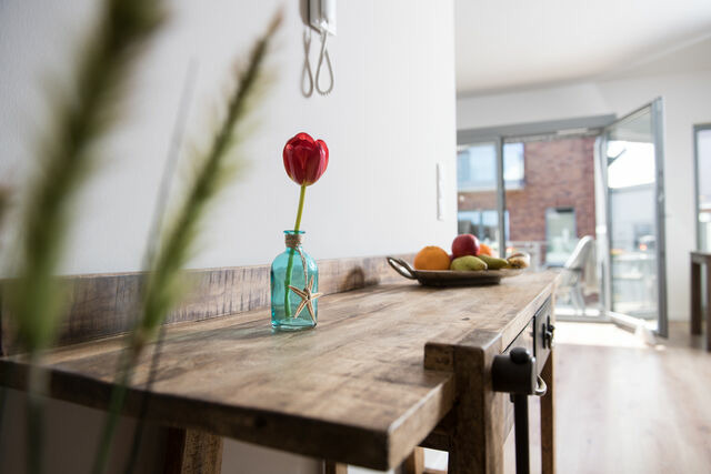 Ferienwohnung in Heiligenhafen - Ostsee - Appartement Nr. 81 "Auszeit" im Strand Resort - Bild 10