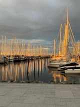 Ferienwohnung in Heiligenhafen - Ostsee - Appartement Nr. 81 "Auszeit" im Strand Resort - Bild 24