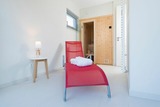 Ferienhaus in Heiligenhafen - Ostsee - Reetdachhaus Nr. 35 "Gras" im Strand Resort - Bild 9