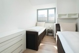 Ferienhaus in Heiligenhafen - Ostsee - Reetdachhaus Nr. 35 "Gras" im Strand Resort - Bild 18