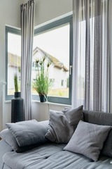 Ferienhaus in Heiligenhafen - Ostsee - Reetdachhaus Nr. 12 "Strandl&auml;ufer" im Strand Resort - Bild 3