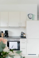 Ferienhaus in Heiligenhafen - Ostsee - Reetdachhaus Nr. 12 "Strandl&auml;ufer" im Strand Resort - Bild 10