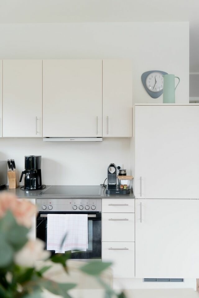 Ferienhaus in Heiligenhafen - Ostsee - Reetdachhaus Nr. 12 "Strandl&auml;ufer" im Strand Resort - Bild 10