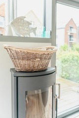 Ferienhaus in Heiligenhafen - Ostsee - Reetdachhaus Nr. 12 "Strandl&auml;ufer" im Strand Resort - Bild 12