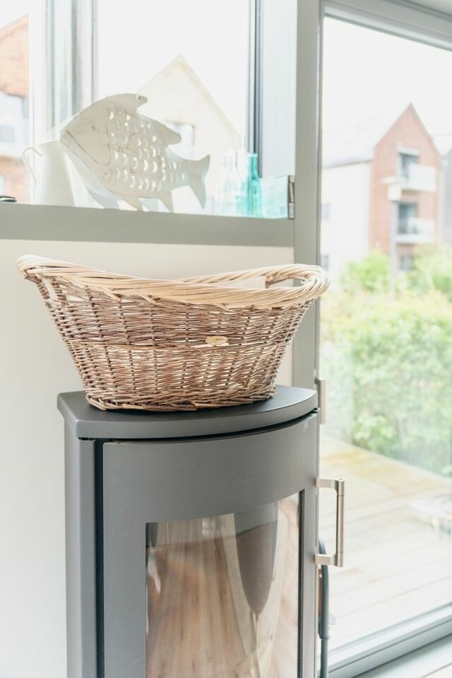 Ferienhaus in Heiligenhafen - Ostsee - Reetdachhaus Nr. 12 "Strandl&auml;ufer" im Strand Resort - Bild 12