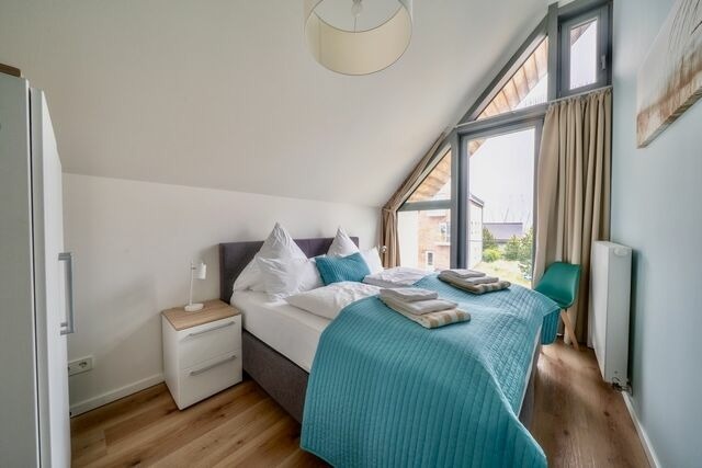 Ferienhaus in Heiligenhafen - Ostsee - Reetdachhaus Nr. 12 "Strandl&auml;ufer" im Strand Resort - Bild 25