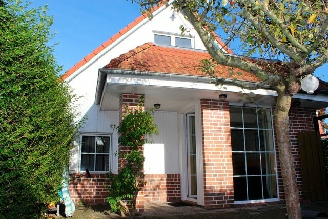 Ferienwohnung in Heiligenhafen - Walther; Sundweg 14 - Bild 9