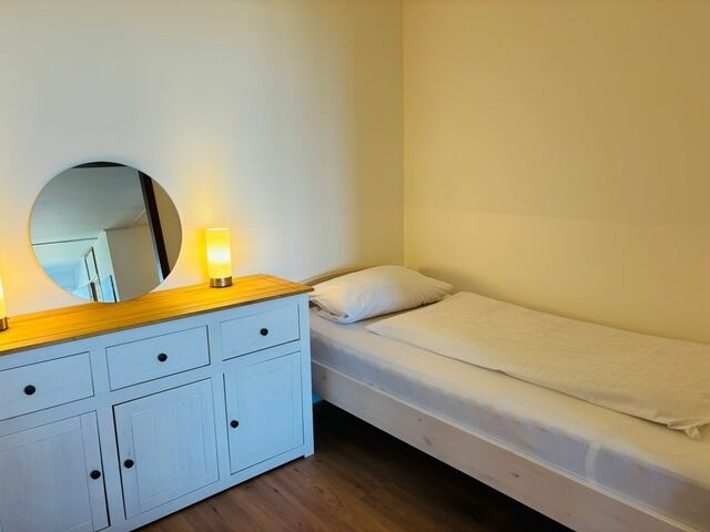 Ferienwohnung in Heiligenhafen - Fewo " f&aacute;ros " - Bild 10