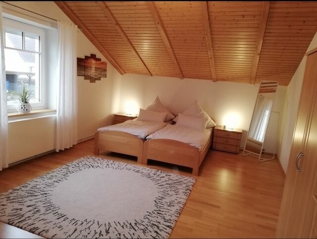 Ferienwohnung in Heiligenhafen - Ferienwohnung "Baltic Stuuv" - Bild 8