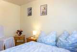 Ferienhaus in Fehmarn OT Dänschendorf - Haus Kerstin, Ferienreihenhaus - Bild 9