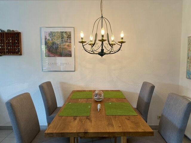 Ferienwohnung in Fehmarn OT D&auml;nschendorf - Appartement Bruns - Bild 6